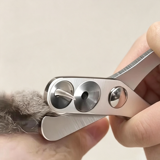 Cat Nail Clippers