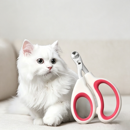 Cat Nail Clippers