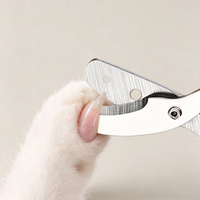 Cat Nail Clippers